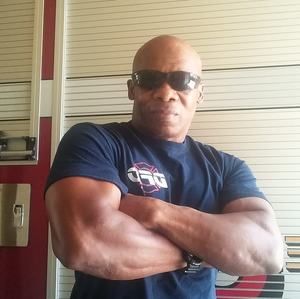 Meet your Posher, Kenny